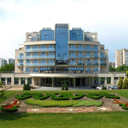 Готель Елада Yuzhne Εξωτερικό φωτογραφία