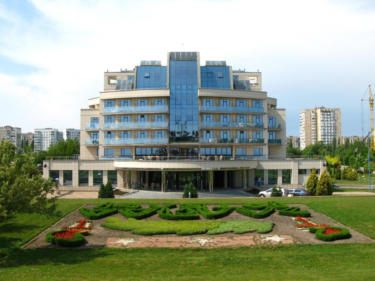 Готель Елада Yuzhne Εξωτερικό φωτογραφία